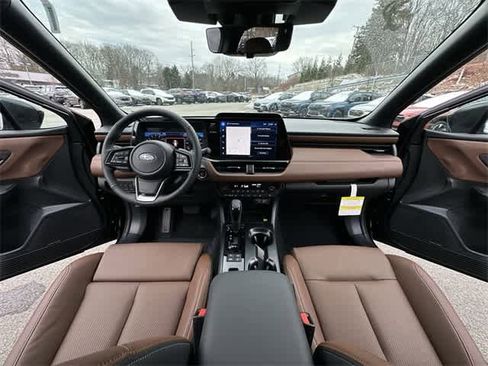 New 2026 Subaru Outback Touring XT image 22