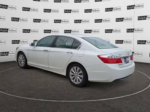 Used 2013 Honda Accord EX-L image 4