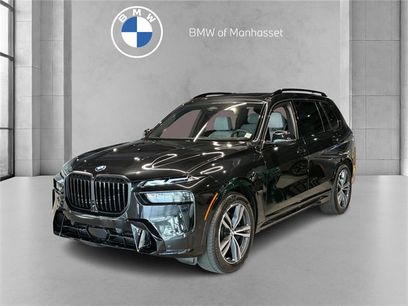 Used 2026 BMW X7 xDrive40i w/ M Sport Package