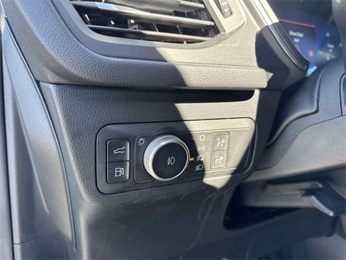 Used 2021 Ford Escape Titanium w/ Titanium Elite Package image 11