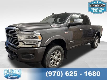 Used 2022 RAM 2500 Laramie