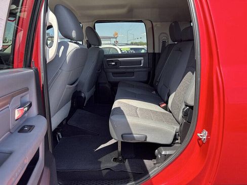 Used 2016 RAM 2500 Big Horn AWD/4WD image 19
