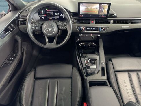 Used 2022 Audi A4 2.0T Premium Plus image 27