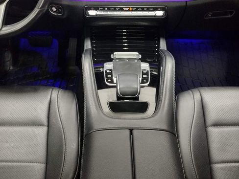 Used 2020 Mercedes-Benz GLE 350 4MATIC image 49