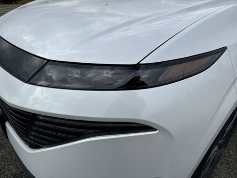 New 2026 Nissan Murano SL image 29