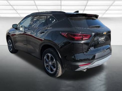 New 2025 Chevrolet Blazer LT w/ LPO, Floor Liner Package image 2