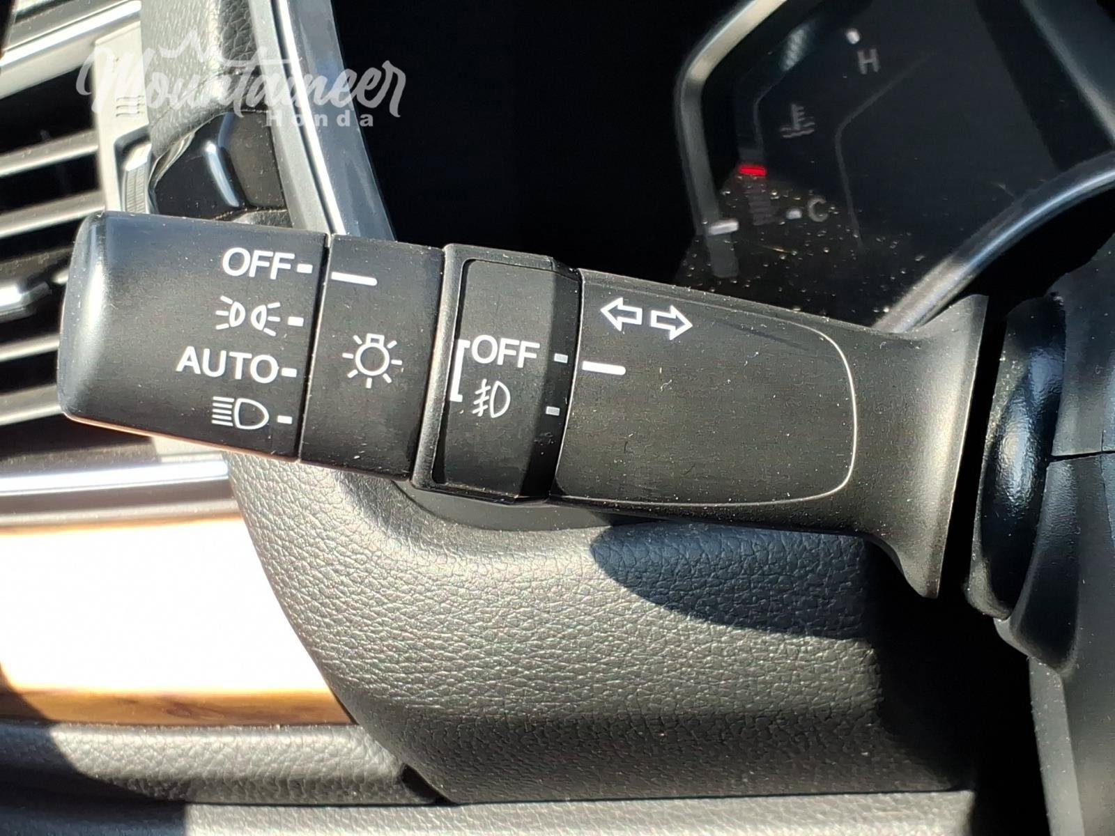 Used 2018 Honda CR-V EX-L image 31