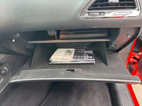 Used 2016 Dodge Challenger SRT Hellcat image 37