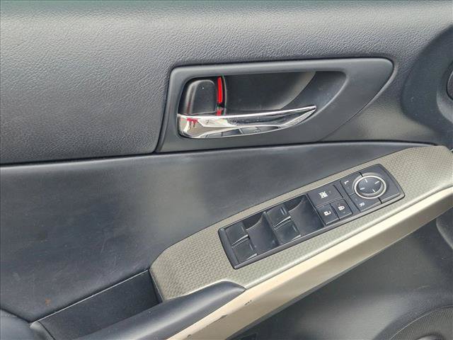 Used 2014 Lexus IS 350 w/ F Sport Package RWD image 2