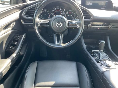 Certified 2024 MAZDA MAZDA3 s FWD image 19