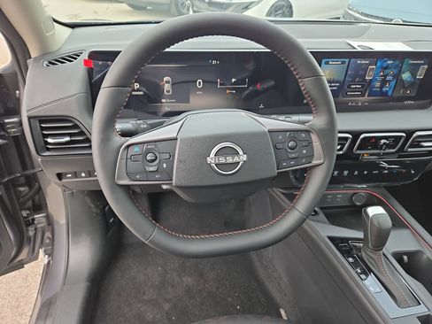 New 2026 Nissan Sentra SR w/ SR Premium Package image 35