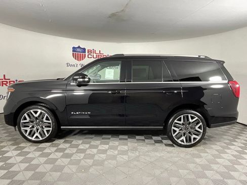 New 2026 Ford Expedition Platinum w/ Platinum Ultimate Package AWD/4WD image 6