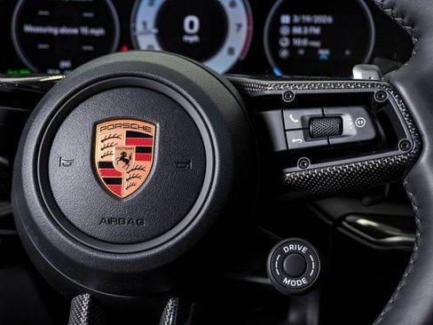 New 2026 Porsche Cayenne Coupe image 19