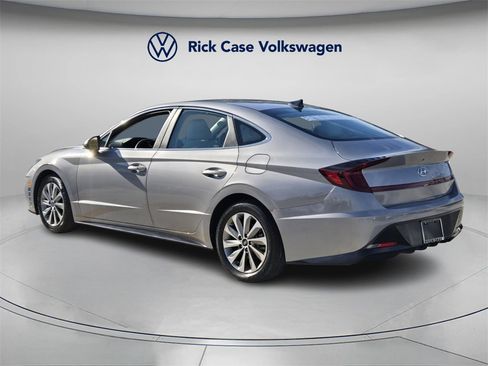 Used 2023 Hyundai Sonata SEL image 8