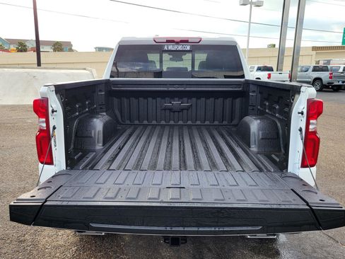 New 2026 Chevrolet Silverado 1500 LT Trail Boss w/ LT Trail Boss Premium Package image 20