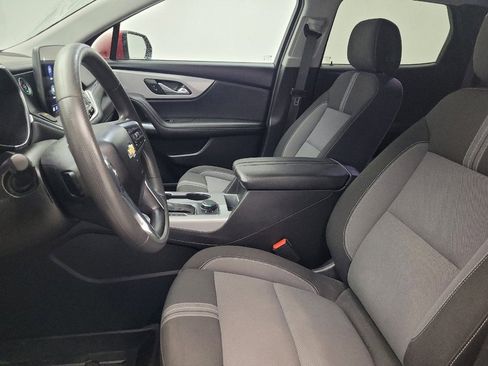Used 2024 Chevrolet Blazer LT w/ Convenience Package FWD image 17