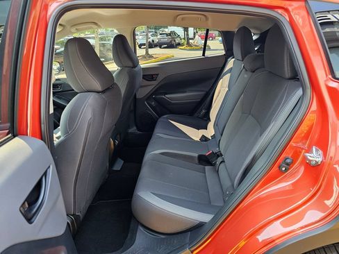 Certified 2025 Subaru Crosstrek 2.5i Premium w/ Convenience Package #2 AWD/4WD image 17