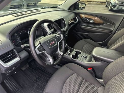 Used 2019 GMC Terrain SLE w/ Driver Convenience Package image 12