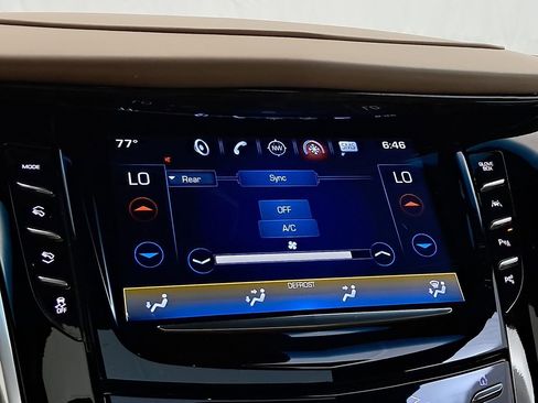 Used 2020 Cadillac Escalade ESV Platinum image 35