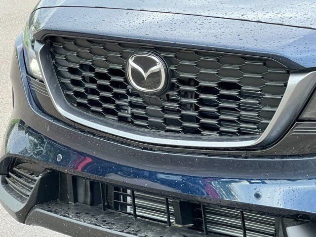New 2026 MAZDA CX-5 Select AWD/4WD image 34