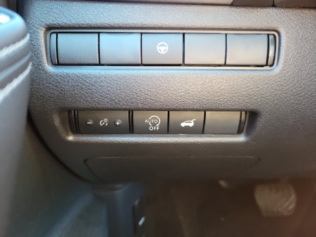 Used 2023 Nissan Rogue SL w/ SL Premium Package AWD/4WD image 24