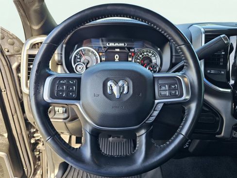 Used 2022 RAM 3500 Laramie w/ Night Edition AWD/4WD image 44