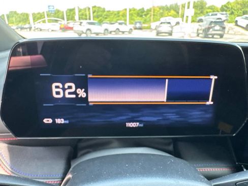 Used 2024 Chevrolet Blazer EV RS AWD/4WD image 28