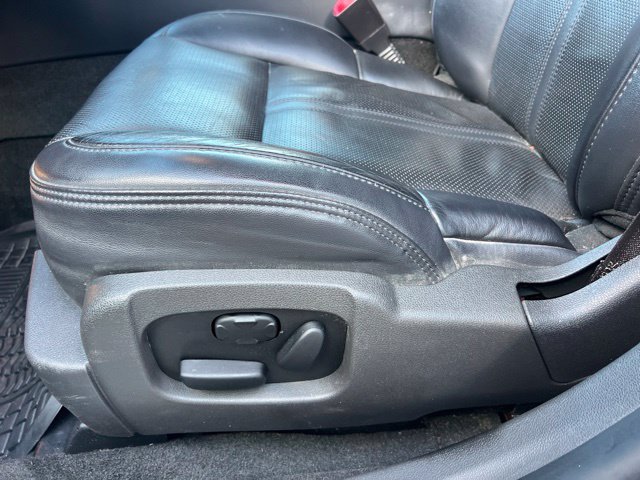 Used 2012 Lincoln MKS FWD image 20