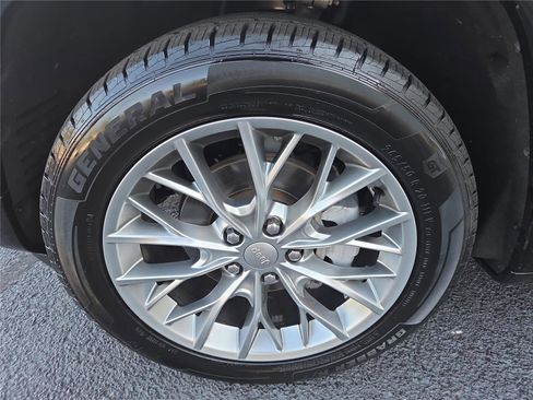 Used 2023 Jeep Grand Cherokee Summit w/ Adv Protech Group IV image 10