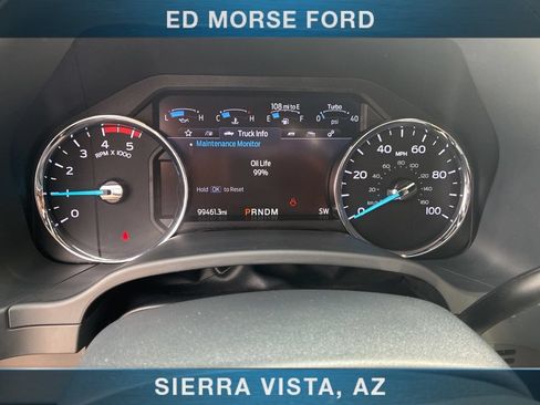 Used 2022 Ford F250 Lariat w/ Lariat Value Package AWD/4WD image 38