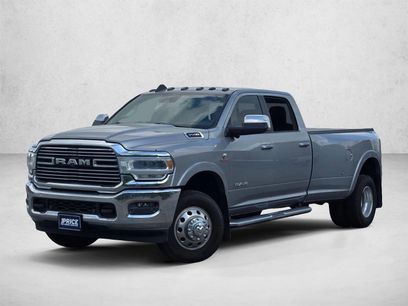 Used 2021 RAM 3500 Laramie