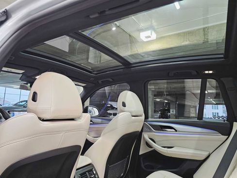 Used 2021 BMW X3 xDrive30i w/ Executive Package image 26