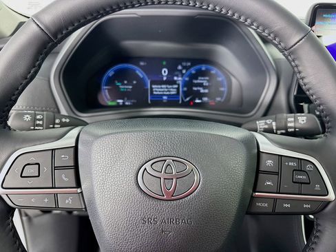New 2026 Toyota Grand Highlander Limited image 15