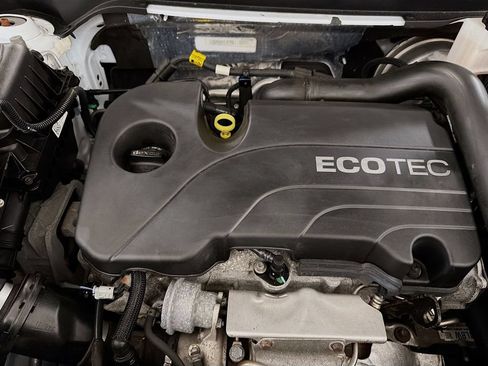 Used 2022 Chevrolet Equinox LT FWD image 29