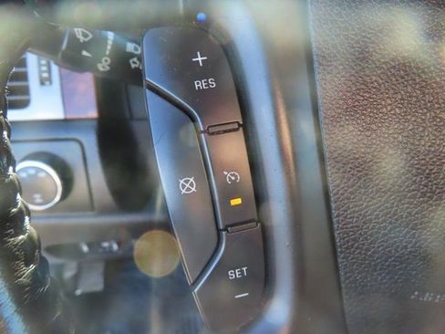 Used 2010 Chevrolet Silverado 3500 LTZ w/ LTZ Plus Package image 19