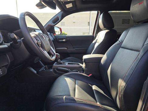 Certified 2023 Toyota Tacoma TRD Pro image 21