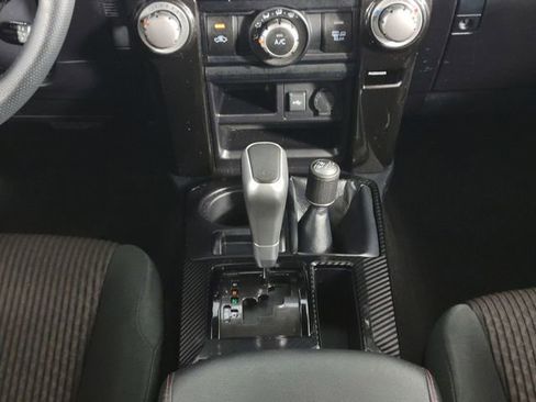 Used 2024 Toyota 4Runner TRD Off-Road image 24