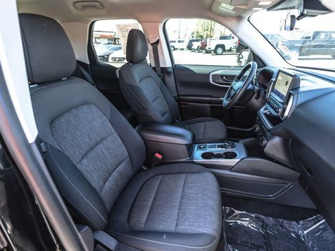 Used 2024 Ford Bronco Sport Big Bend AWD/4WD image 29