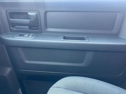 New 2026 RAM 2500 Tradesman w/ Power Wagon Package image 20