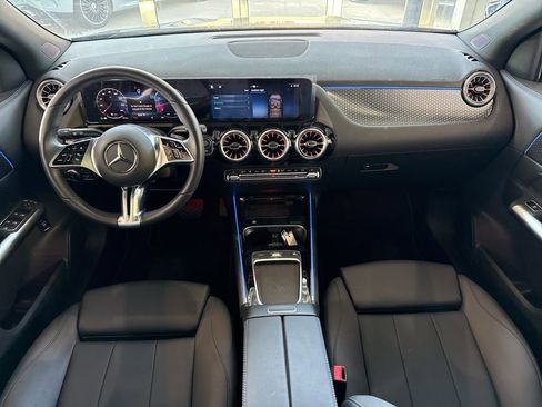 Certified 2025 Mercedes-Benz GLA 250 4MATIC image 19