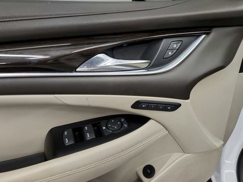 Used 2018 Buick LaCrosse Essence w/ Sun and Shade Package FWD image 20