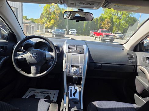 Used 2009 Scion tC image 9