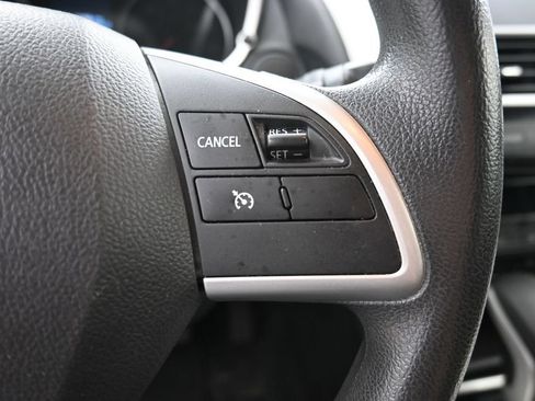 Used 2019 Mitsubishi Eclipse Cross LE AWD/4WD image 24