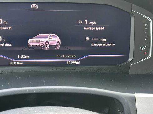 Used 2022 Volkswagen Atlas SE image 27