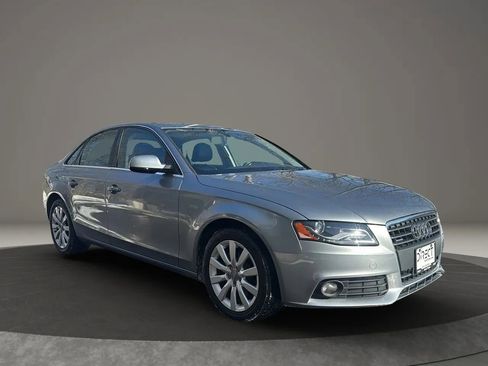 Used 2011 Audi A4 2.0T Premium Plus image 3
