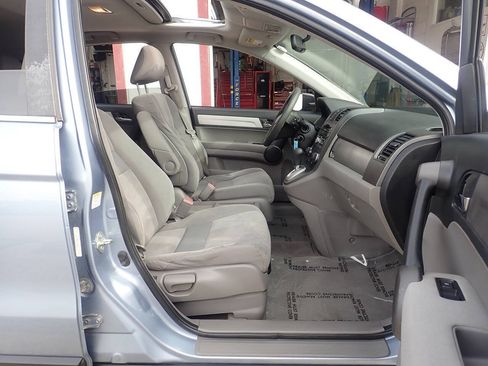 Used 2010 Honda CR-V EX image 24