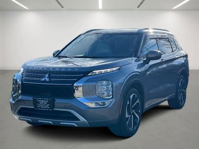 Used 2023 Mitsubishi Outlander SEL