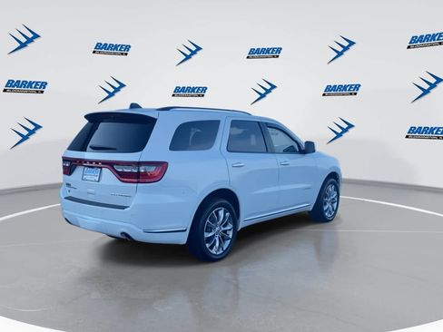 Used 2023 Dodge Durango Citadel image 8