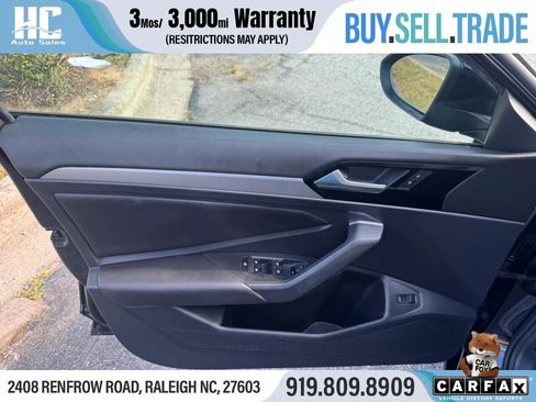 Used 2019 Volkswagen Jetta R-Line FWD image 14
