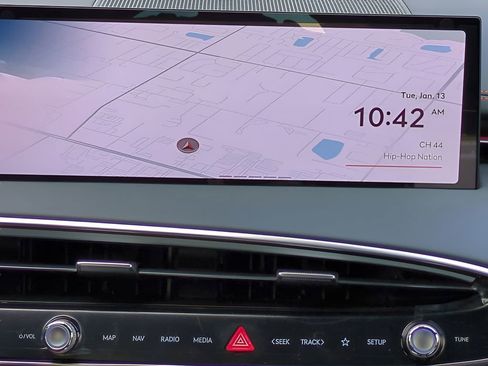 New 2026 Genesis GV70 3.5T Sport Prestige AWD/4WD image 14